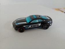 Hot wheels 2010 for sale  TEIGNMOUTH