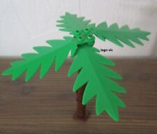 Używany, Lego Palmier Palm 2563 2536 2566 Brown Brun 2518 Bright Green Belville City MOC na sprzedaż  Wysyłka do Poland