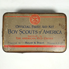 Official first aid for sale  Columbia