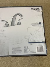 Glacier bay 461 for sale  Burlington