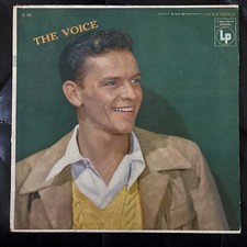 Frank sinatra voice for sale  Santa Monica