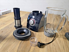 Glas standmixer zerkleinerer gebraucht kaufen  Bad Wurzach
