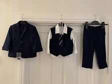 Vivaki piece suit for sale  WORKINGTON