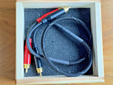 Cavo fezz audio usato  Spedire a Italy