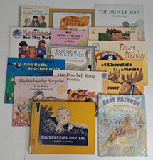 Children picture book for sale  Saint James