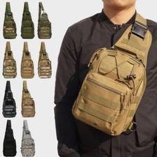 Outdoor tactical shoulder for sale  UK