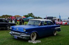 1957 pontiac super for sale  CHATHAM