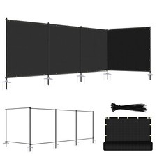 Privacy fence set for sale  USA