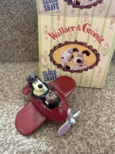 Wallace gromit close for sale  STOCKBRIDGE