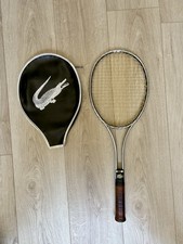 Raquette chemise lacoste d'occasion  Amiens-