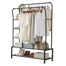 Clothes rail double for sale Clothes rail double for sale  HEYWOOD