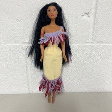 Pocahontas disney barbie for sale  Swedesboro