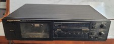 Marantz kassetten rekorder gebraucht kaufen  Mühlheim