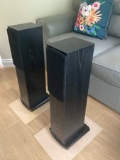 Neat motive loudspeakers. for sale  HAMILTON