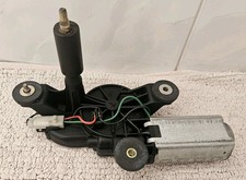 Motorino tergilunotto posterio usato  Assago