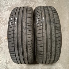Michelin pilot sport gebraucht kaufen  Stralsund-Umland I