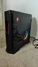 Msi mpg trident for sale  BEDFORD