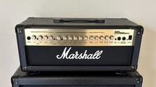 Marshall mg100hdfx 100 d'occasion  Expédié en Belgium