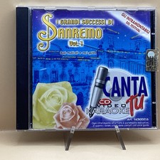 Canta grandi successi usato  Osio Sotto