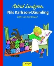 Nils karlsson däumling gebraucht kaufen  Berlin