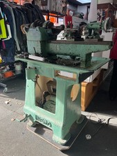 Nero milling machine for sale Nero milling machine for sale  WESTCLIFF-ON-SEA