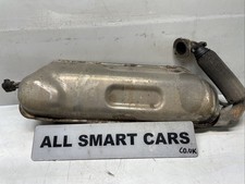 Genuine smart fortwo for sale  COLCHESTER