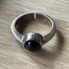 Ring silber 925 gebraucht kaufen  Baden-Baden