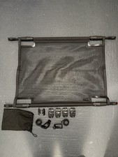 Riginal touran gepäcknetz gebraucht kaufen  Bad Sachsa