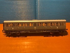 Carrozza centoporte cl. usato Carrozza centoporte cl. usato  Napoli