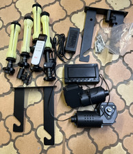 Parts roller motorized for sale  Edmond