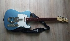 Rock band fender gebraucht kaufen  Witzenhausen