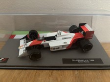 Mclaren mp4 ayrton for sale  BURGESS HILL