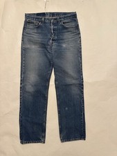 Levi 501 denim for sale  LONDON