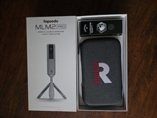 Rapsodo mlm2 pro for sale  DUMFRIES
