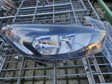 Frontscheinwerfer ford transit gebraucht kaufen  Castrop-Rauxel
