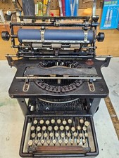 remington typewriter standard for sale  Euless