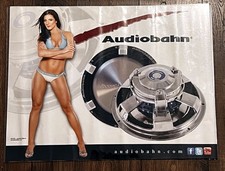 audiobahn used for sale  Harrison