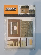 Superquick model kit for sale  AYLESBURY