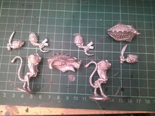 Kryomek alien wrrior for sale  EASTBOURNE