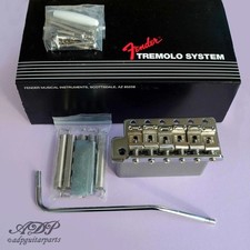 Tremolo fender pontets d'occasion  Brest