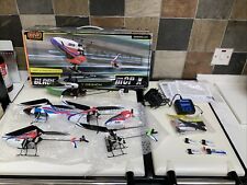 Blade joblot untested for sale  LONDON