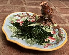 Charming mottahedeh majolica for sale  Westport