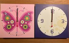 Analogue quartz clocks for sale  MELTON MOWBRAY