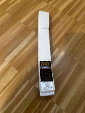 Dax sport judogürtel gebraucht kaufen  Bühl
