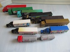Werbetrucks stück sammeltruck gebraucht kaufen  Weiden