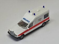 Miesen Bonna 124 - Ambulance von Herpa Modellauto (5d) comprar usado  Enviando para Brazil