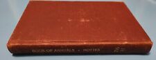 1948 the book d'occasion  Expédié en Belgium