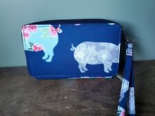 Floral pig mini for sale  Lacona