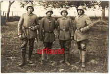 German wwi steel d'occasion  Expédié en Belgium