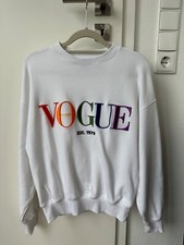 Vogue collection sweatshirt gebraucht kaufen  Neuenkirchen